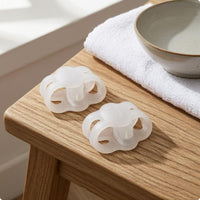 SEBS Toe Separator Soft Double-Loop Toe Separator Foot Care Item Single-Size Lightweight