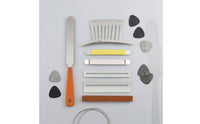 Guitar Maintenance Tool Kit Complete Guitar Repair Tool Kit Comprehensive for Luthier