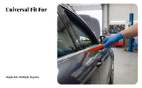 Car Window Protector Shield Scratch Protection for Door Repairs