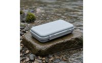 Fly Box Custom Label Waterproof Fly Box Hard   Storage Case