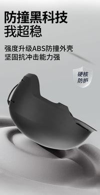 TERROR无极滑雪头盔男专业单双板雪盔雪帽防摔防撞全地域滑雪装备
