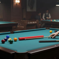 Non-Slip Cue Grip Sleeve Textured Cue Anti-Slip Sleeve Easy to Install