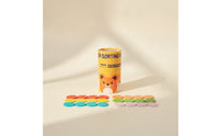 Color Sorting Bucket Vibrant Color Sorting Toy Fine Motor for Classroom, Home