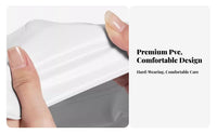 Inflatable Hair Washing Basin Comfortable Neck Support Inflatable Shampoo Basin Easy to Inflate Bedside Hair Washing Sink for Elderly, Bed