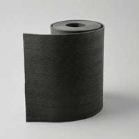 Expanded Polyethylene Foam Roll Black Shockproof Packaging Film Lightweight Supply for Storage