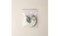 Universal Fit Siphon Coffee Filter Reusable Vacuum Pot Replacement Filter Good Filtering Effect Kitchen Appliance Part