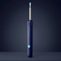Ear Cerumen Removal Tool with Camera 1080P High Definition Ear Cleaning Kit with Tweezers Wireless Smart for Adults, Home
