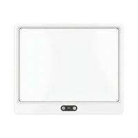 Acrylic LED Drawing Board Wipe-Clean LED Note Board with Stand Customizable