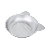 Aluminum Cat Cooling Bed, Summer Cat Ice Den Pet House