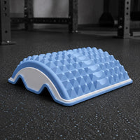 Ab Training Mat Textured Sit up Low Mat Profile Core Training Pad