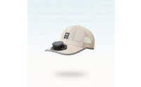 Hat with Solar Fan Cooling Solar Fan Hat Headwear Sundefensive Breathable for Gardeners, Gardening, Fishing