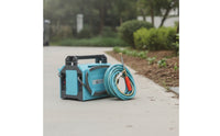Powered Sprayer Electric High-Pressure Sprayer Handheld for Farmers, Gardeners, Orchard, Garden, Vehicle Cleaning
