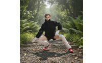 1/12 Scale Sportswear Set Casual Style Miniature Tracksuit Toy Accessory for Collectors, Hobbyists