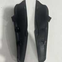 Grille Panel Extension for Chevrolet Malibu - OE 20833526 (Pair)