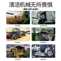 12V/24V Air Blower Gun for Dust Removal, Truck Cleaning, Computer Cleaning - High Pressure