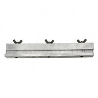 Engraving Clamp Adjustable Engraving Fixture Heavy-Duty Clamp with Thumb-Screw Fastener Fasteners for Engravers, Stamping