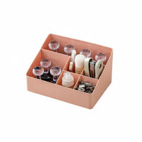 Multicompartment Company stamp Storage Box Space Saving stamp Storage Container Large Capacity Stamp Holder long-finaling for Accountants, Business Owners, educators, Desk, Safe, Craft Room, School