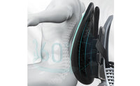 Support Cushion Contoured Backrest Long-Lasting for Desk Work, Office Workers
