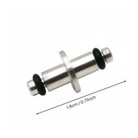 High Pressure Hose Valve Valve Assembly High Pressure Hose Air Spool for Dive Technicians