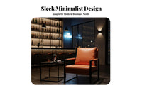 Commercial Grade utilitarian Dining Booth Set Retro Look Upholstered eatery Bench sturdyDuty Restaurant Seating configurable Design for Bar Managers, Tea House, Lounge