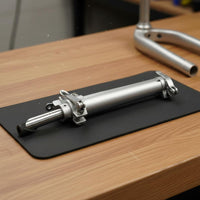 Easy to Carry Folding Cycle Stem Aluminum Alloy Folding Bike Stem