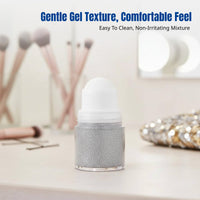Sparkle Gel Multi-Color Jelly Sequins Face Skin Hair Eye Shade Stage