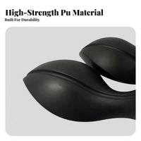 Dolphin Shaped Spine Corrector Balance Training Pilates Spine Corrector Home Pilates Arch Barrel Multifunctional