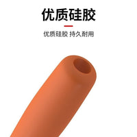 Rotating Float Seat for Slip Bobber Fishing, Silicone Material, Large Object Marker Seat for Rock Fishing Accessories