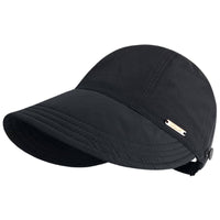 Zhao Lusi Style Quick-Dry UV Protection Sun Hat for Women