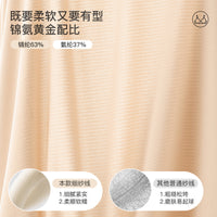 Seamless Breathable Padded Camisole for Women with Built-in Bra