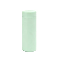 Mini 316 Stainless Steel Vacuum Insulated Water Bottle for Outdoor Travel and Tea Brewing