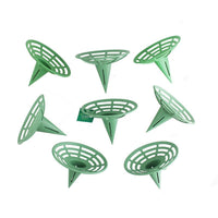 Garden Watermelon Support Cradle Fruit Plant Stand Anti-Rot Tray