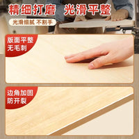 4K Solid/Hollow Sketch Board for Art Students, Portable Watercolor Painting Drawing Board
