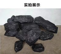 Artificial Foam Rock Prop for Landscaping, Stage Decor, and Photography
