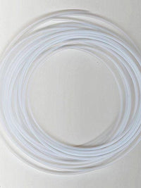 Fishing Hook Anti-Tangle Sleeves and Tubes for Rigs