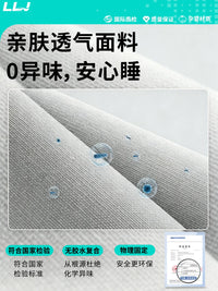 Car Back Seat Air Mattress Inflatable Travel Bed for SUV Sedan