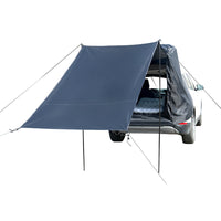 SUV Car Tent Tailgate Awning for Camping and Outdoor Activities