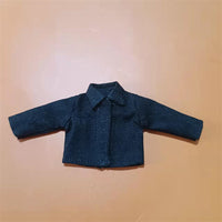 OB11 Doll Clothes YMY GSC 1/12 BJD Base Shirt for Action Figures