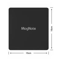 Magnetic Sticker for Tablet/E-Reader Stand, Compatible with iPad Mini 6/7