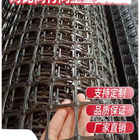 Plastic Poultry Fencing Mesh for Chicken Runs and Garden Protection
