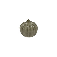 Halloween Pumpkin Ceramic Tabletop Decor