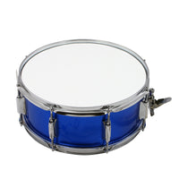 Yutiao 14-inch Wooden Snare Drum for Students and Marching Bands