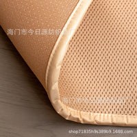 Pet Cooling Mat for Dogs, Washable Summer Dog Bed Pad, Chew-Resistant, for Large Dogs