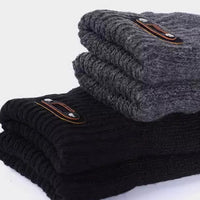 Kids' Winter Touchscreen Gloves - Warm, Windproof, Anti-slip for Cycling & Outdoor Activities