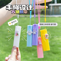 Portable Fine Mist Spray Bottle for Travel, Cosmetics, and Disinfectant - 10ml