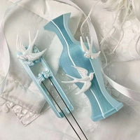 Swallow Perler Bead Pen and Tool Set for DIY Crafting