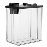 Desktop Aquarium Fish Tank for Home and Office, Thickened Square Ecological Tank for Goldfish and Landscaping