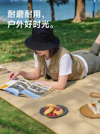 Waterproof Outdoor Picnic Blanket Mat for Camping Beach Park Grass