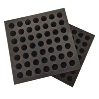 EVA Foam Sheets for DIY Crafts and Protective Padding