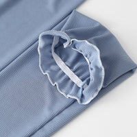 Summer UV Protection Cooling Arm Sleeves for Outdoor Activities